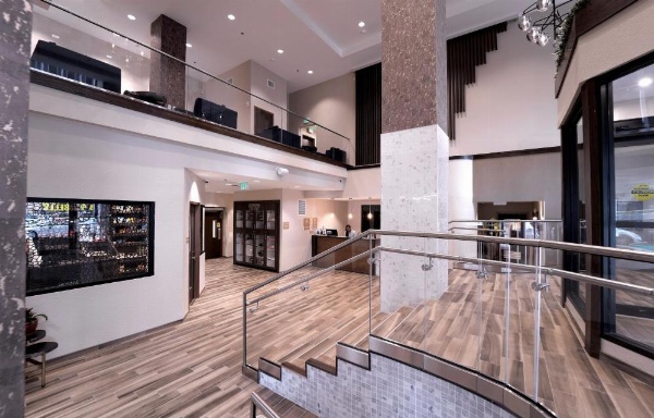 Candlewood Suites Baltimore - Inner Harbor image 11