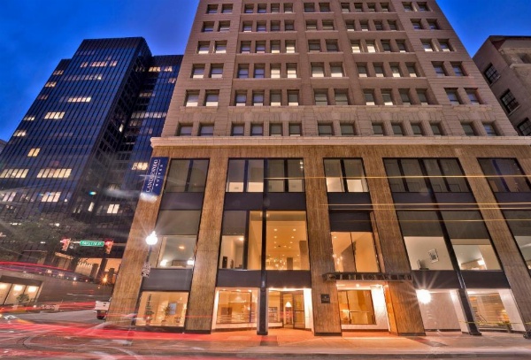 Candlewood Suites Baltimore - Inner Harbor image 22