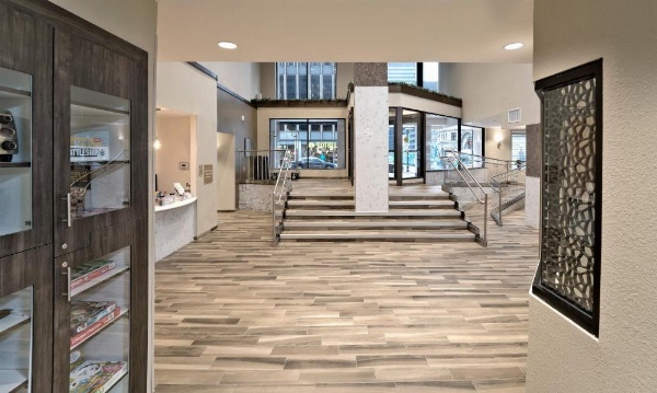 Candlewood Suites Baltimore - Inner Harbor image 8